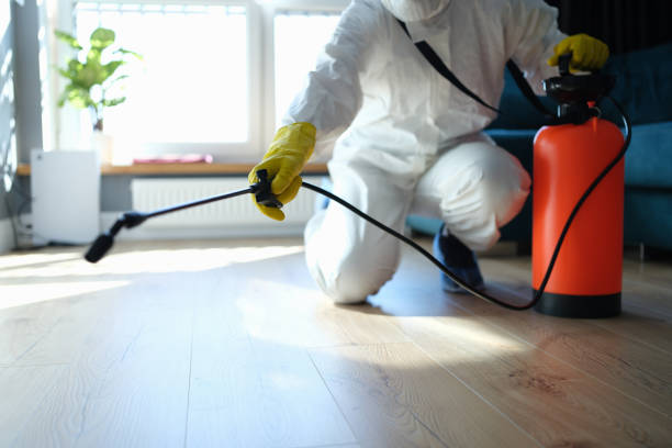 Reliable Biohazard Cleanup contractor in Evansville, AR by Crime Scene Cleaner Online